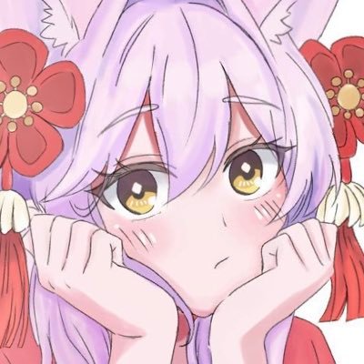 狐火えあこん@配信の人's profile picture