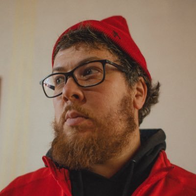 Andrey Kolosov's profile picture