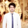 Profilbild von Arsalan Saeed