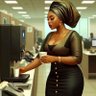 Фото профиля Sandra Akinyi Oloo