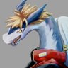 ディアス's profile picture