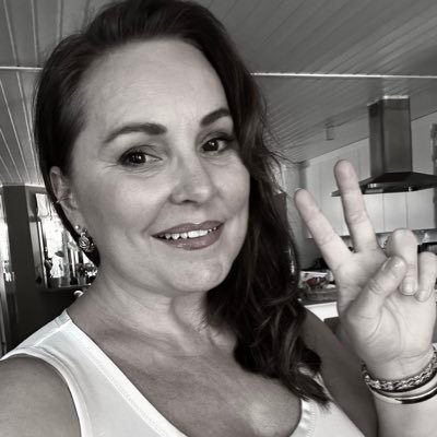 Maria Rautanen 💎 #turvemuija's profile picture
