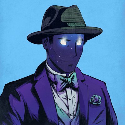 STRONGG's profile picture