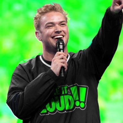 Cory Tomlinson's profile picture