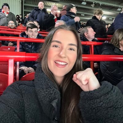 ChloeBloxam's profile picture