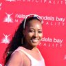 Profilbild von Zinzie Nyembezi