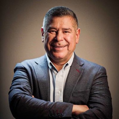 AlfredoSerranoZ's profile picture