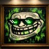 Profilbild von ₿ Troll of all markets ₿