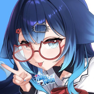 RainRemVtuber's profile picture