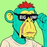Loner's profile picture