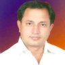 Profilbild von Sushil Pandey