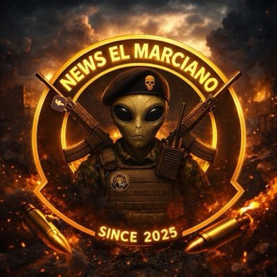 NewsElMarciano's profile picture