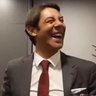 Borat Rui Costa profil fotoğrafı
