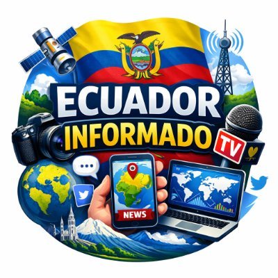 InformadoECUA's profile picture