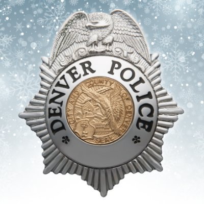 Denver Police Dept.'s profile picture