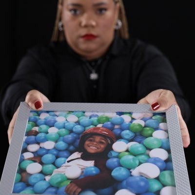 Mirtes Renata ✊🏾's profile picture