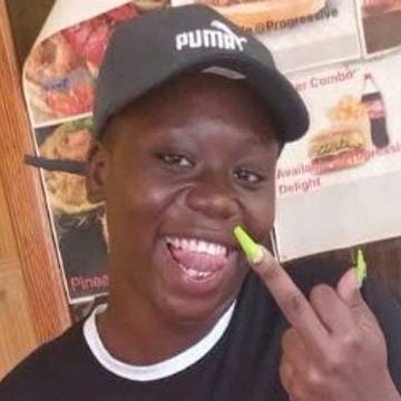 iamAfreka's profile picture