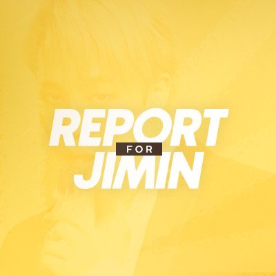 Jiminreport_'s profile picture