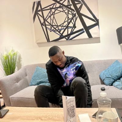 M.'s profile picture