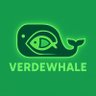 Фото профиля Verde Whale