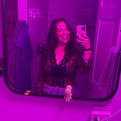 Rori Harmon Stan Acct. 🤘🏼🏀's profile picture