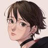 A yellow chrysanthemum's profile picture