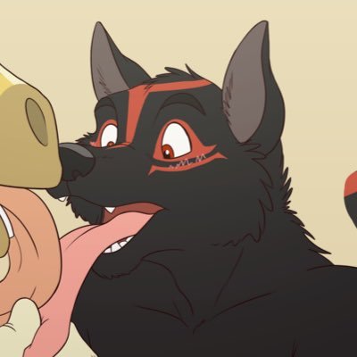 Zac the Wolf's profile picture