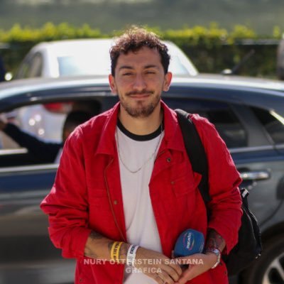 diegoiml's profile picture