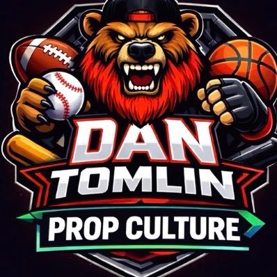 Dan Tomlin's profile picture