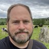 Profilbild von Christopher Hind