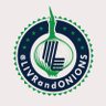 Фото профиля LIV'r & Onions!