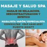 masaje y salud profil fotoğrafı
