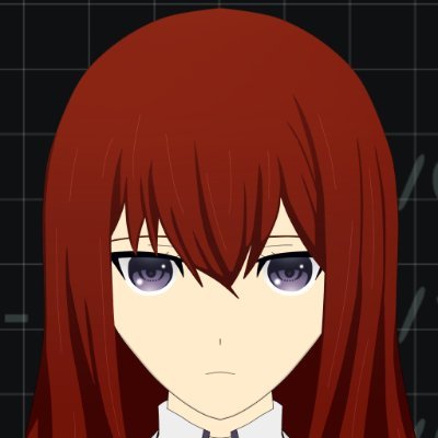 DSUV@Steins;Gate's profile picture