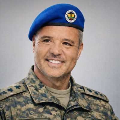 Başkomutan Saranettin Saadet's profile picture