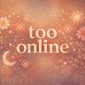 Фото профиля Too Online