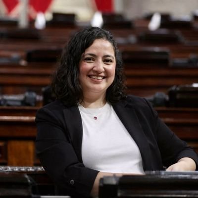 Mercedes Monzón's profile picture