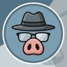 Profilbild von Snout Pried