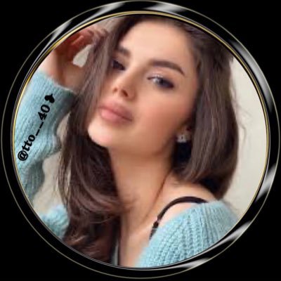 ‏تـوُوُوُتـه٠❥'s profile picture