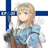 Haku 🇫🇮 (ShadowBanned) profil fotoğrafı