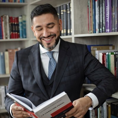Gustavo Moreno's profile picture