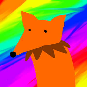🌿 Foxylosophe 🍀's profile picture