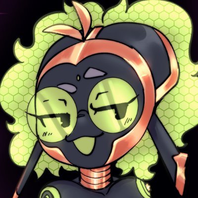 SpaceWaifu ⭐️Commissions: closed!⭐️'s profile picture