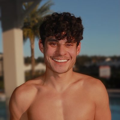 robby weber ☀️'s profile picture