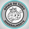 Фото профиля opinodetodogeneralmente