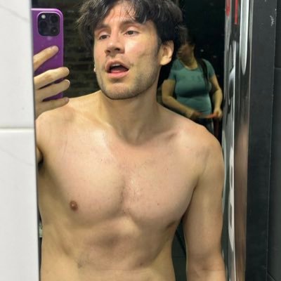 Jonatan Clay 🥵 | Sensual Side's profile picture