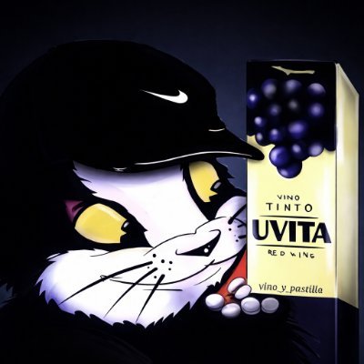 vinoypastis's profile picture
