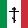 Фото профиля Azione Ortodossa ☦️⚡🇮🇹