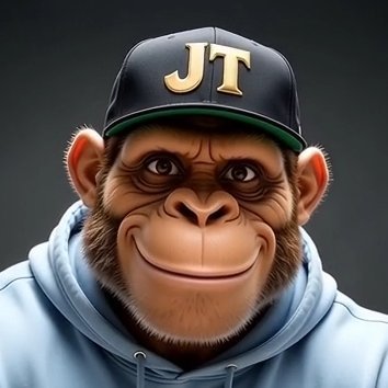 JT Power's profile picture