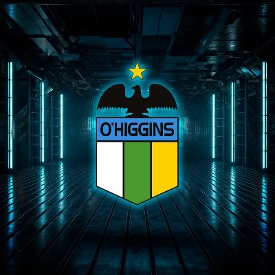 OHigginsoficial's profile picture