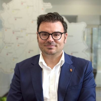 Sergio Guzmán's profile picture
